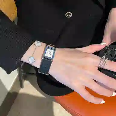 MISHALI Small Dial Series