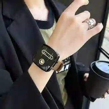 Mishali Large Dial Series