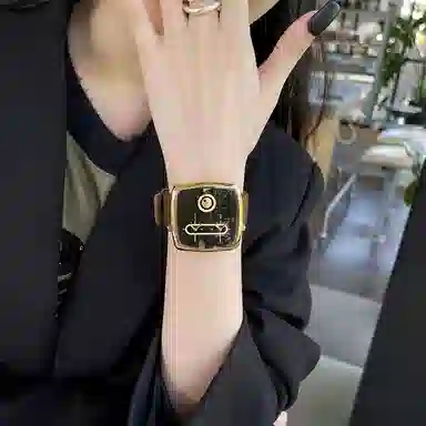 Mishali Large Dial Series