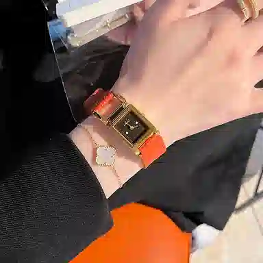 MISHALI Small Dial Series