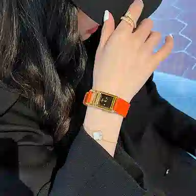 MISHALI Small Dial Series