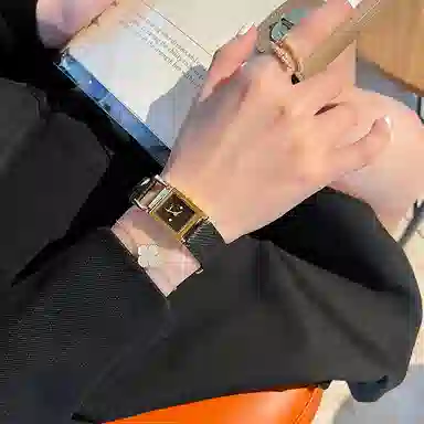 MISHALI Small Dial Series