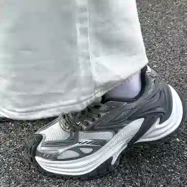 OGR RE Return Silver