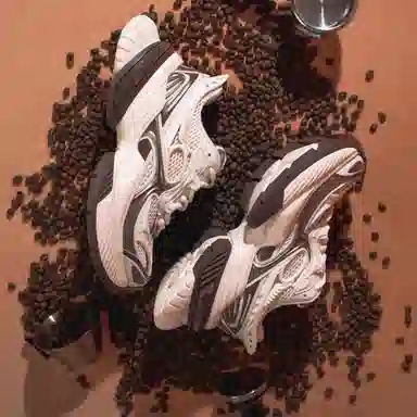 OGR Scorpio OG Mocha