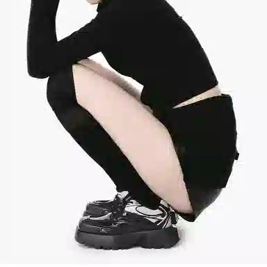 OGR Cyber Black White Silver