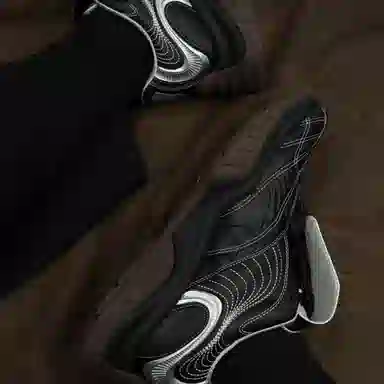 OGR NOVA Og black Bowling