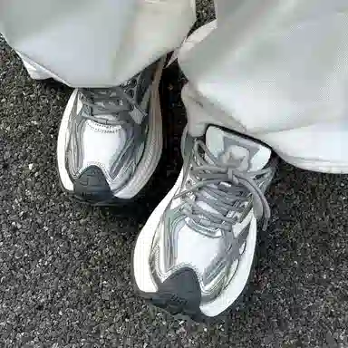 OGR RE Return Silver