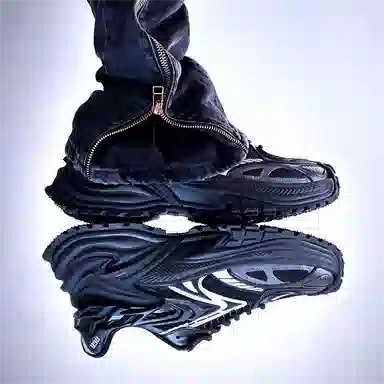 OGR Rattlesnake Series