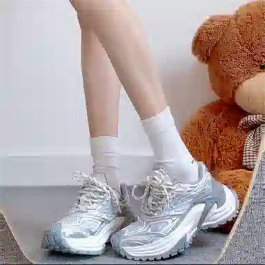 OGR Rattlesnake EX Silver