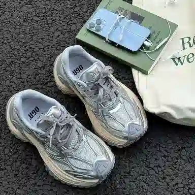 OGR RS-Adventure Silver Blue