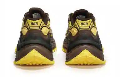 OGR EX