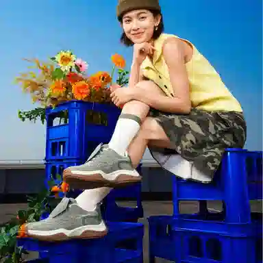 OGR NOVA Og green gum