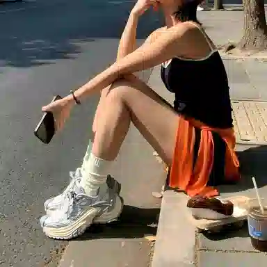 OGR RS-Adventure Silver Blue