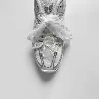 OGR Nautilus Pearl Og White