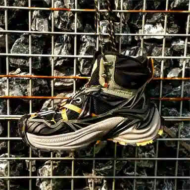 x OGR RATTLESNAKE HIGH