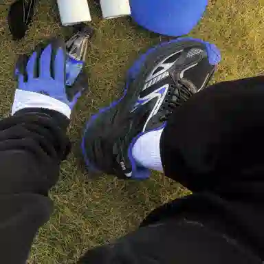 OGR Rattlesnake Series