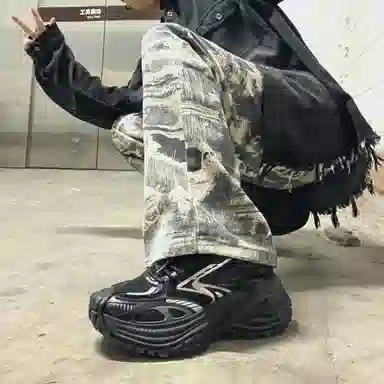 OGR Rattlesnake Series