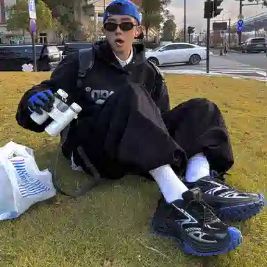 OGR Rattlesnake Series