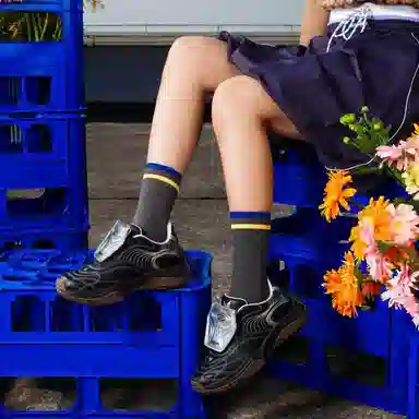 OGR NOVA Og black Bowling