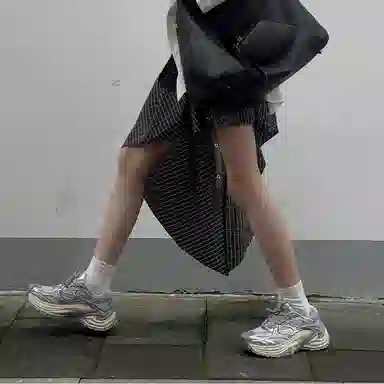 OGR RS-Adventure Silver Blue