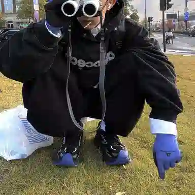 OGR Rattlesnake Series