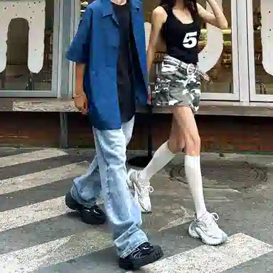 OGR Rattlesnake Series