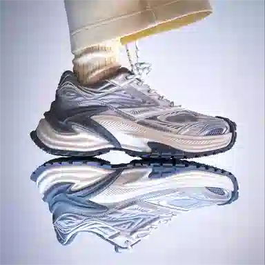 OGR Rattlesnake EX Silver