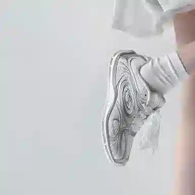 OGR Nautilus Pearl Og White