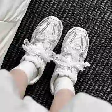 OGR Nautilus Pearl Og White