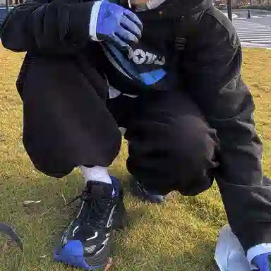 OGR Rattlesnake Series