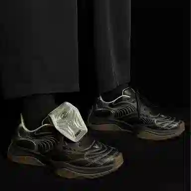 OGR NOVA Og black Bowling