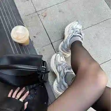 OGR RS-Adventure Silver Blue