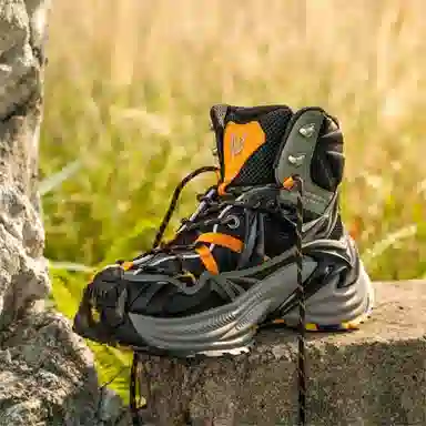 x OGR RATTLESNAKE HIGH