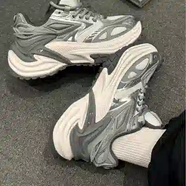 OGR RE Return Silver