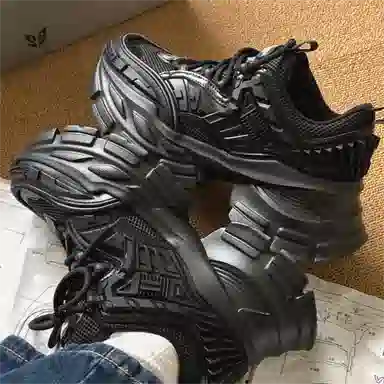 OGR 3D