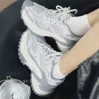 OGR Rattlesnake EX Silver