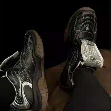 OGR NOVA Og black Bowling