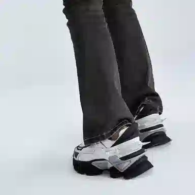 OGR Wanderers 3D