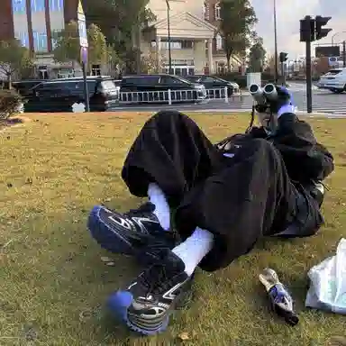 OGR Rattlesnake Series