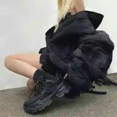 OGR 3D