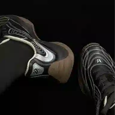 OGR NOVA Og black Bowling