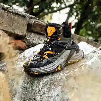 x OGR RATTLESNAKE HIGH