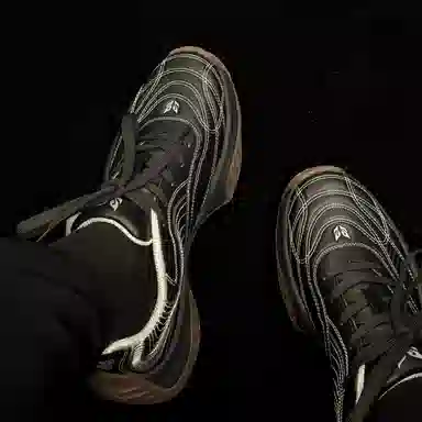 OGR NOVA Og black Bowling