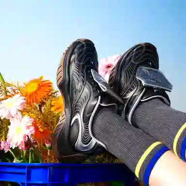 OGR NOVA Og black Bowling