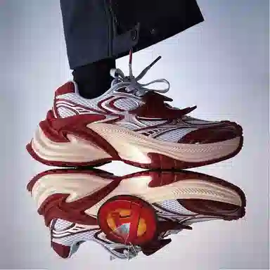 MARVEL x OGR AD Scarlet Witch Og red