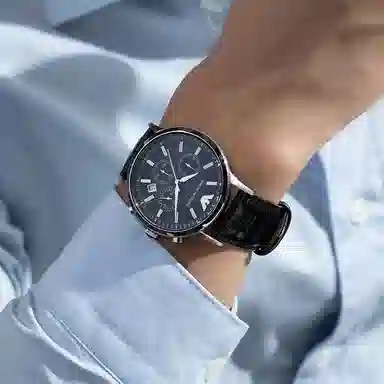 EMPORIO ARMANI 41mm AR2447