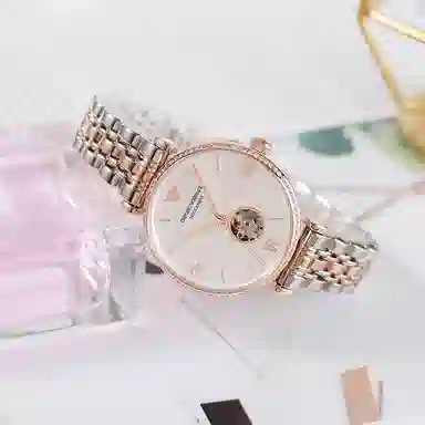 EMPORIO ARMANI 34mm AR60019