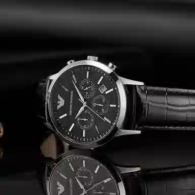 EMPORIO ARMANI 41mm AR2447