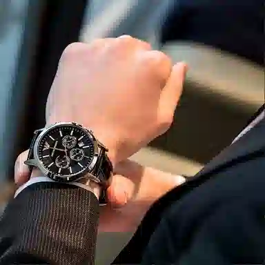 EMPORIO ARMANI 41mm AR2447