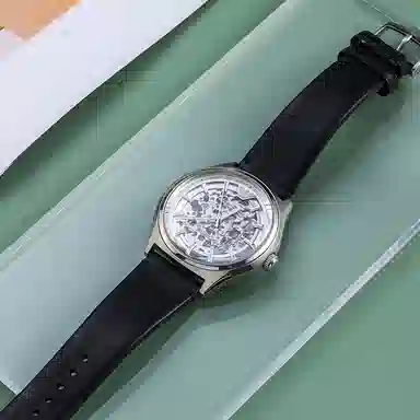 EMPORIO ARMANI 43mm AR60003